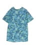 all in motion Camo Blue Active T-Shirt Size M (estimated, youth) - photo 1