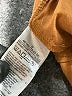 Gap Solid Brown Linen Pants Size M - photo 8