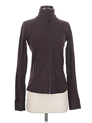 Lululemon Athletica Track Jacket (view 1)