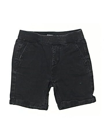 Hudson Shorts (view 1)