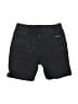 Hudson Solid Black Shorts Size 4T - photo 2