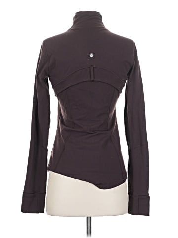 Lululemon Athletica Track Jacket (view 2)