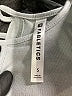 Fabletics Gray Long Sleeve Top Size S - photo 7