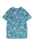 all in motion Camo Blue Active T-Shirt Size M (estimated, youth) - photo 2