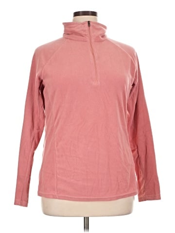 Columbia Turtleneck Sweater (view 1)