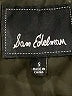 Sam Edelman 100% Polyester Green Coat Size S - photo 6