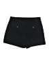 J.Crew Black Skort Size 6 - photo 2