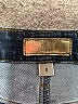 Kut from the Kloth Solid Blue Jeans Size 8 - photo 7