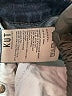 Kut from the Kloth Solid Blue Jeans Size 8 - photo 8