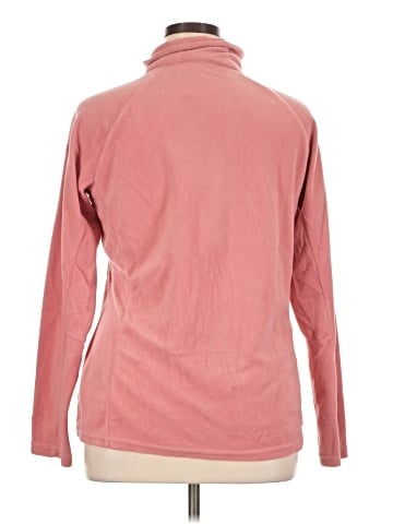 Columbia Turtleneck Sweater (view 2)