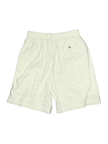 Free People Khaki Shorts (view 2)