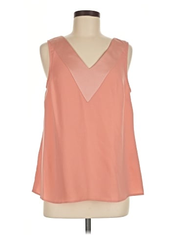 Antonio Melani Sleeveless Blouse (view 1)