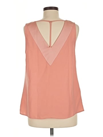 Antonio Melani Sleeveless Blouse (view 2)