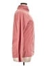 Columbia 100% Polyester Pink Turtleneck Sweater Size XL - photo 4