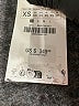 Zara Metallic Silver Cocktail Dress Size XS - photo 9