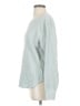 Uniqlo Teal Pullover Sweater Size XS - photo 5