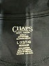 Chaps Solid Blue Dress Size 12 - 14 - photo 3