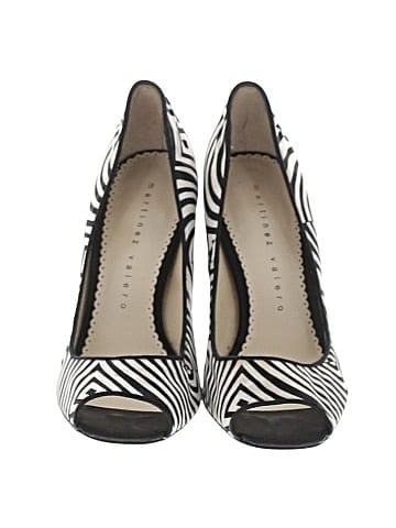 Martinez Valero Heels (view 2)
