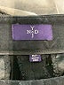 NYDJ Solid Black Casual Pants Size 8 - photo 7