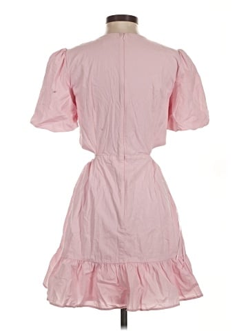 WAYF Casual Dress (view 2)