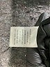 Black Rainn Stripes White Blazer Size L - photo 7