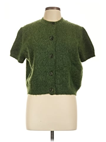 Zara Cardigan (view 1)