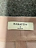 Babaton Solid Brown Casual Pants Size 2 - photo 7