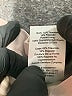 Babaton Solid Brown Casual Pants Size 2 - photo 9