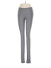 Lululemon Athletica Gray Leggings Size 6 - photo 1