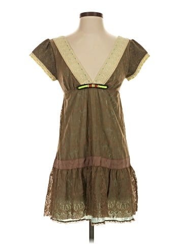 Free People Casual Dress (view 1)