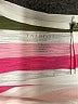 Talbots Stripes Pink Short Sleeve T-Shirt Size 3X Petite - photo 7