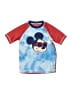 Disney Blue Short Sleeve T-Shirt Size 5T - photo 1
