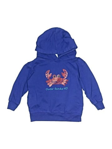 Unbranded Zip Up Hoodie (view 1)