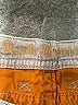 Rock Revival 100% Cotton Gray Cargo Pants Size 27 waist - photo 4