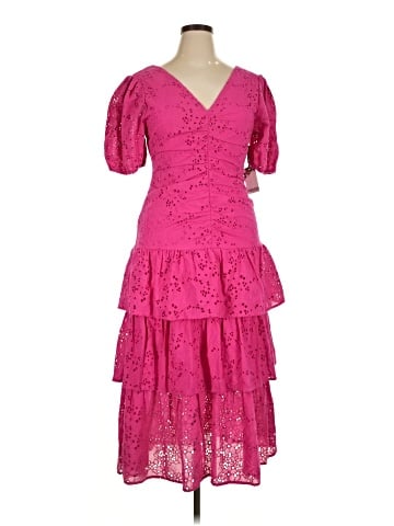 Kensie Cocktail Dress (view 1)