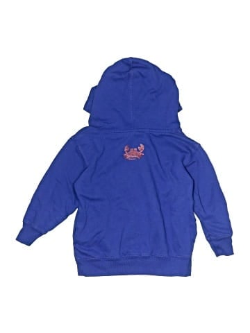 Unbranded Zip Up Hoodie (view 2)