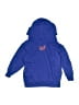 Unbranded Blue Pullover Hoodie Size 4 - photo 2