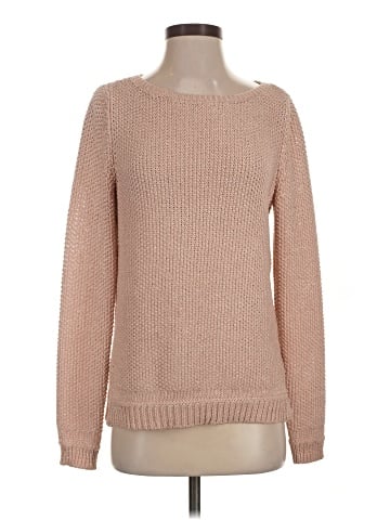 White House Black Market Pullover Sweater (view 1)
