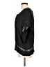 Parker Black 3/4 Sleeve Blouse Size L - photo 5
