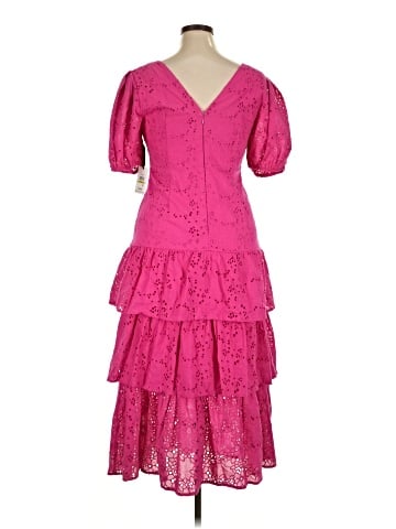 Kensie Cocktail Dress (view 2)