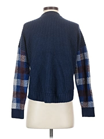 1.State Cardigan (view 2)