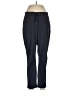 Athleta Blue Casual Pants Size 8 - photo 1
