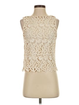Alice + Olivia Sleeveless Blouse