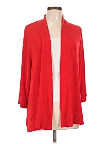 Travelers by Chico's Cardigan (view 1)