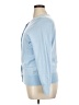 Lands' End Blue Cardigan Size XL (petite) - photo 5
