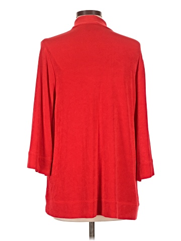 Travelers by Chico's Cardigan (view 2)