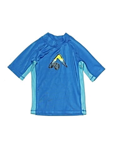 Kanu Surf Rash Guard (view 1)