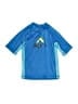 Kanu Surf Blue Rash Guard Size 5T - photo 1