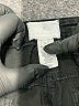 Caslon Solid Black Jeans Size 14 - photo 4