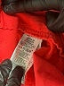 Gap Outlet Red Casual Pants Size 4 - photo 8
